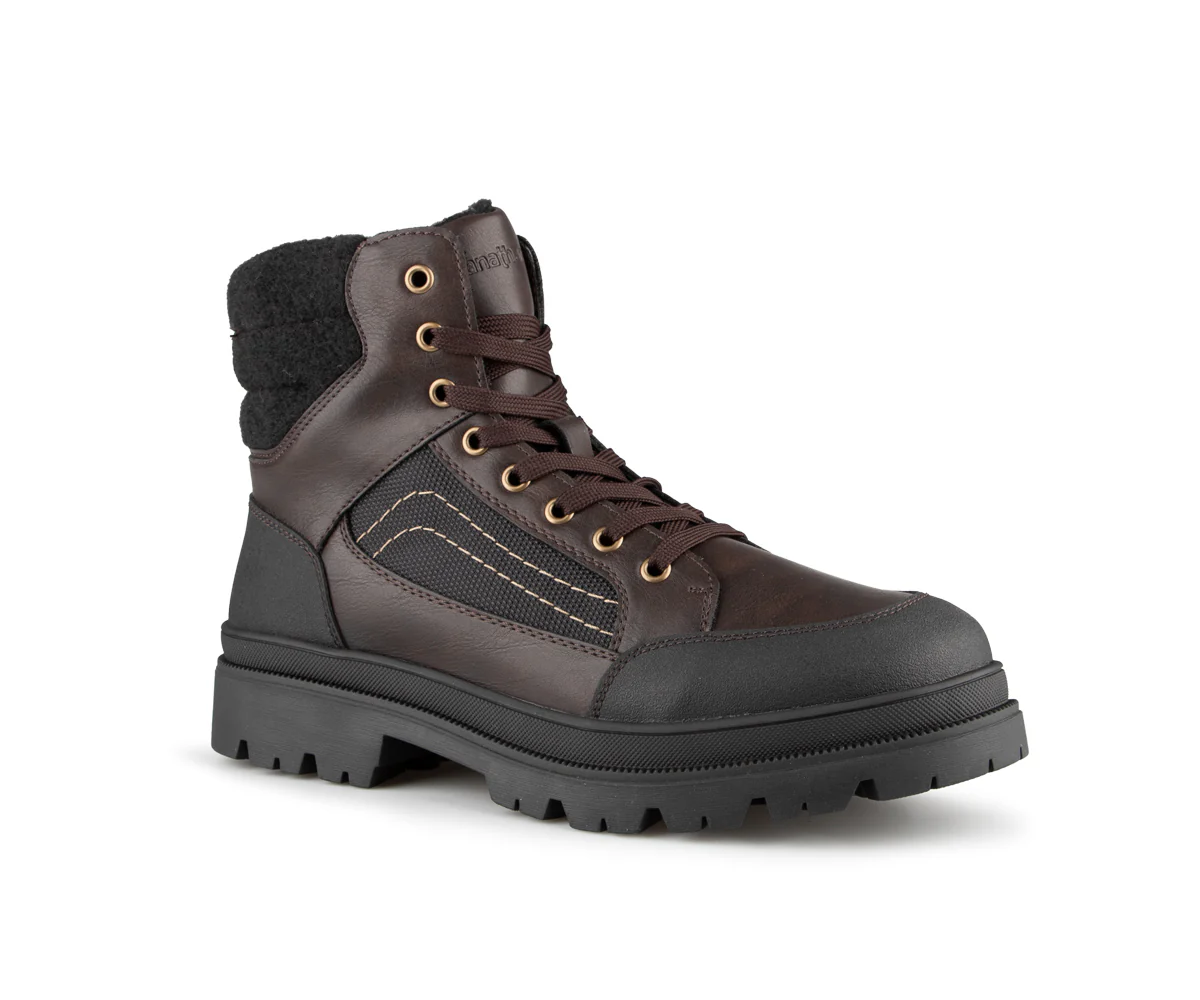 BONATHAN - Bottillons Manathan pour hommes