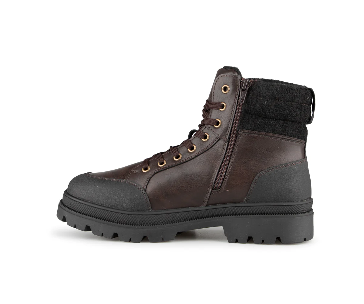 BONATHAN - Bottillons Manathan pour hommes - Image 2