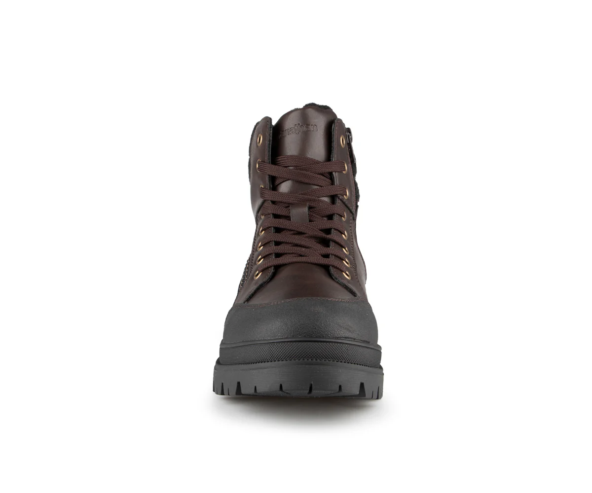 BONATHAN - Bottillons Manathan pour hommes - Image 3