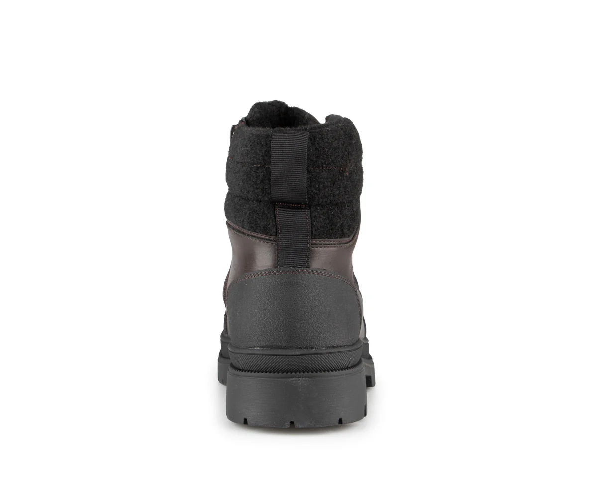BONATHAN - Bottillons Manathan pour hommes - Image 4