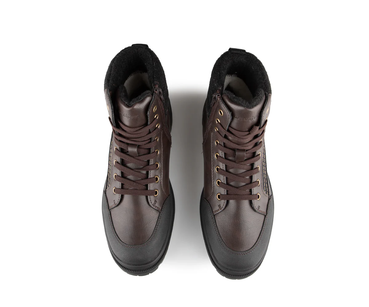 BONATHAN - Bottillons Manathan pour hommes - Image 7