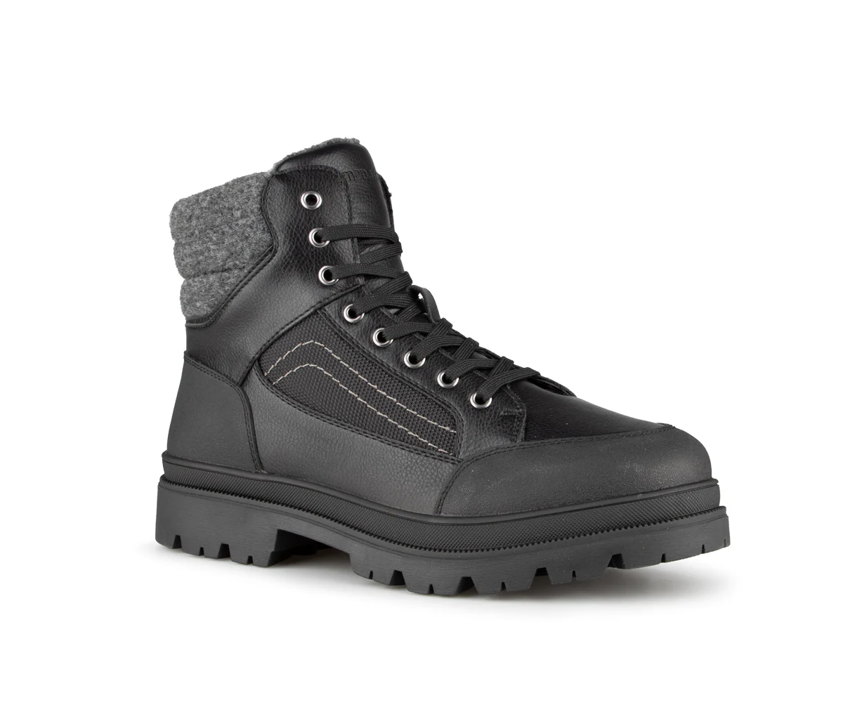 BONATHAN - Bottillons Manathan pour hommes - Image 8