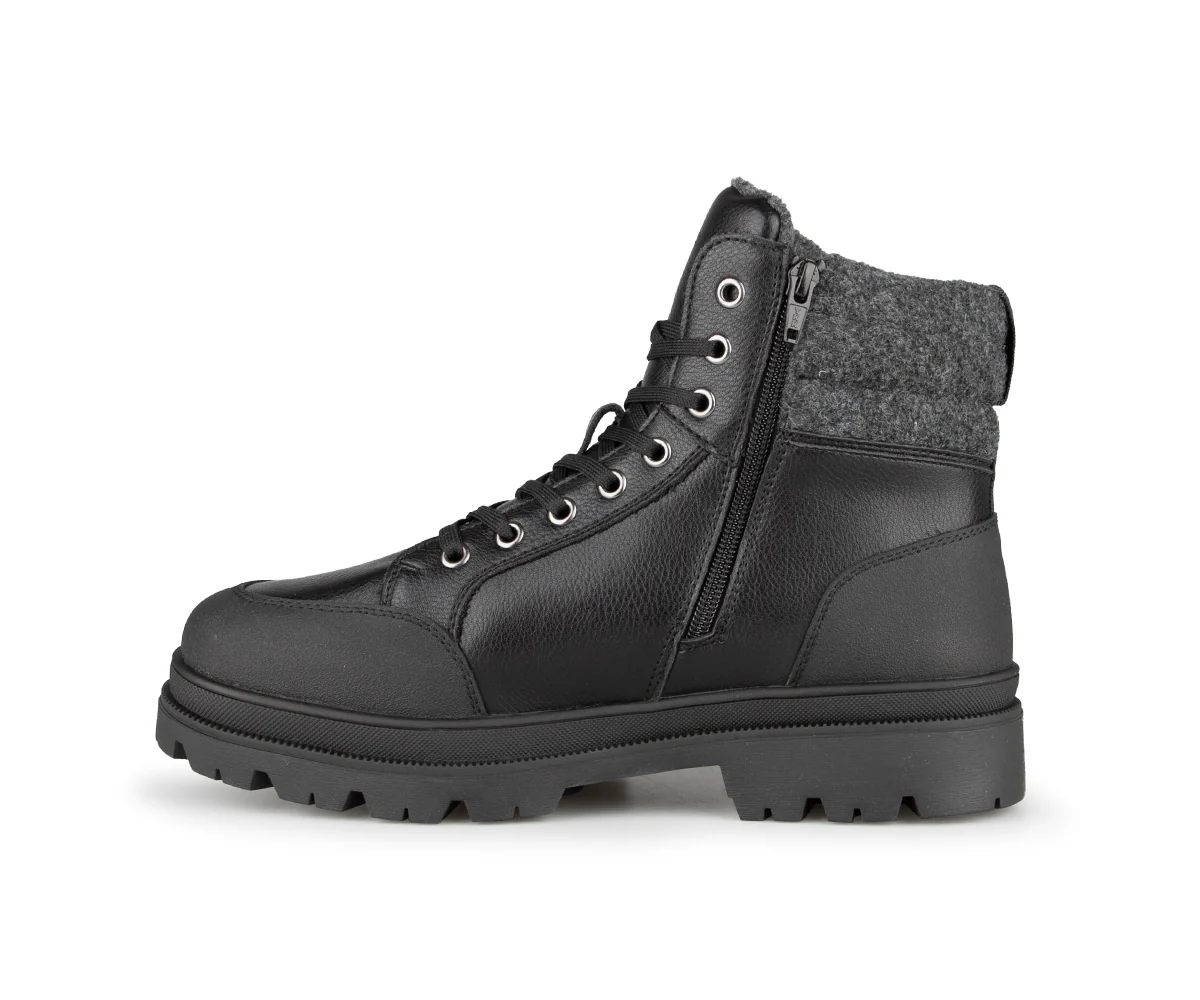 BONATHAN - Bottillons Manathan pour hommes - Image 9