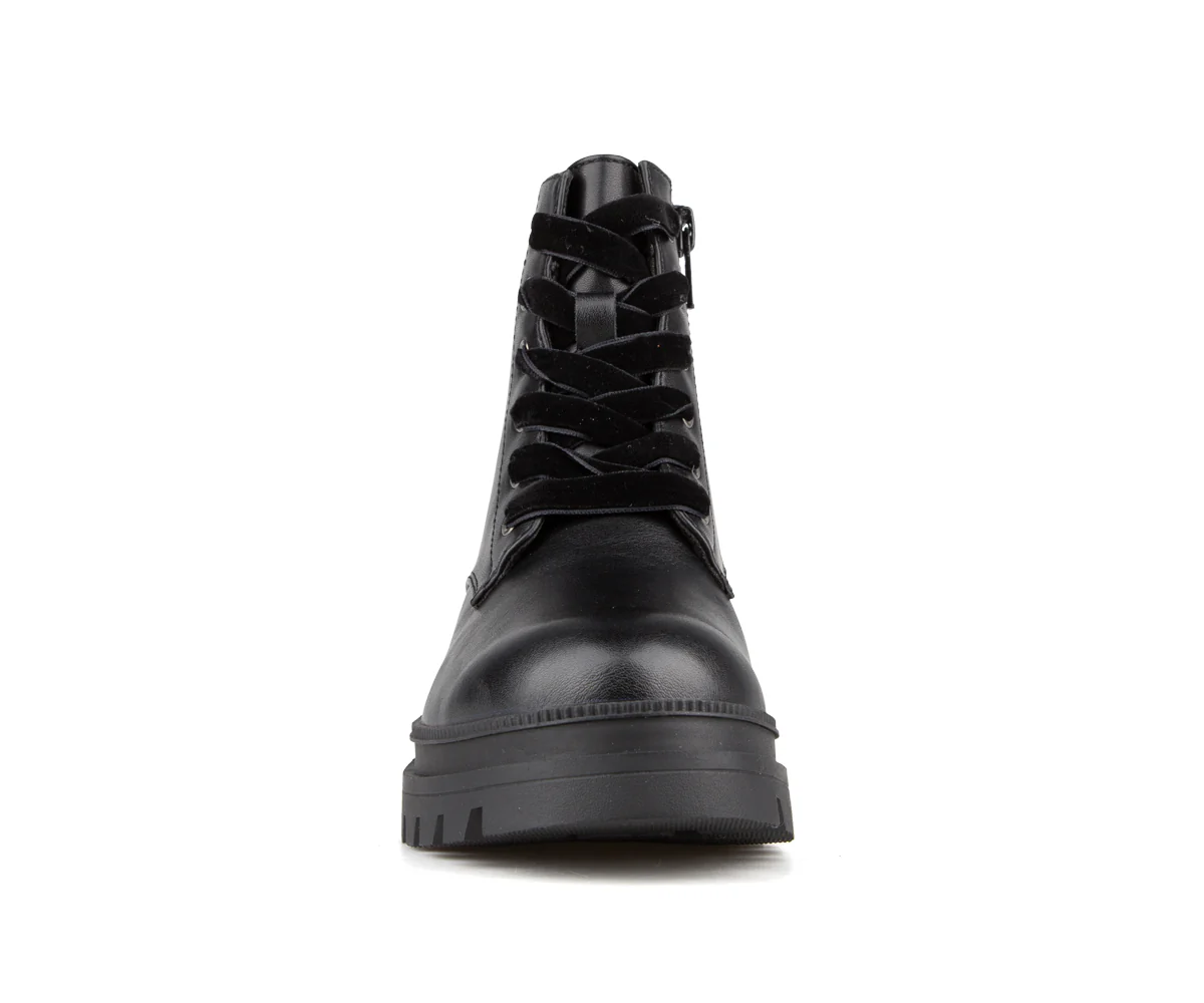 Bottillons Alberto pour filles - BORGOLINA - Image 9