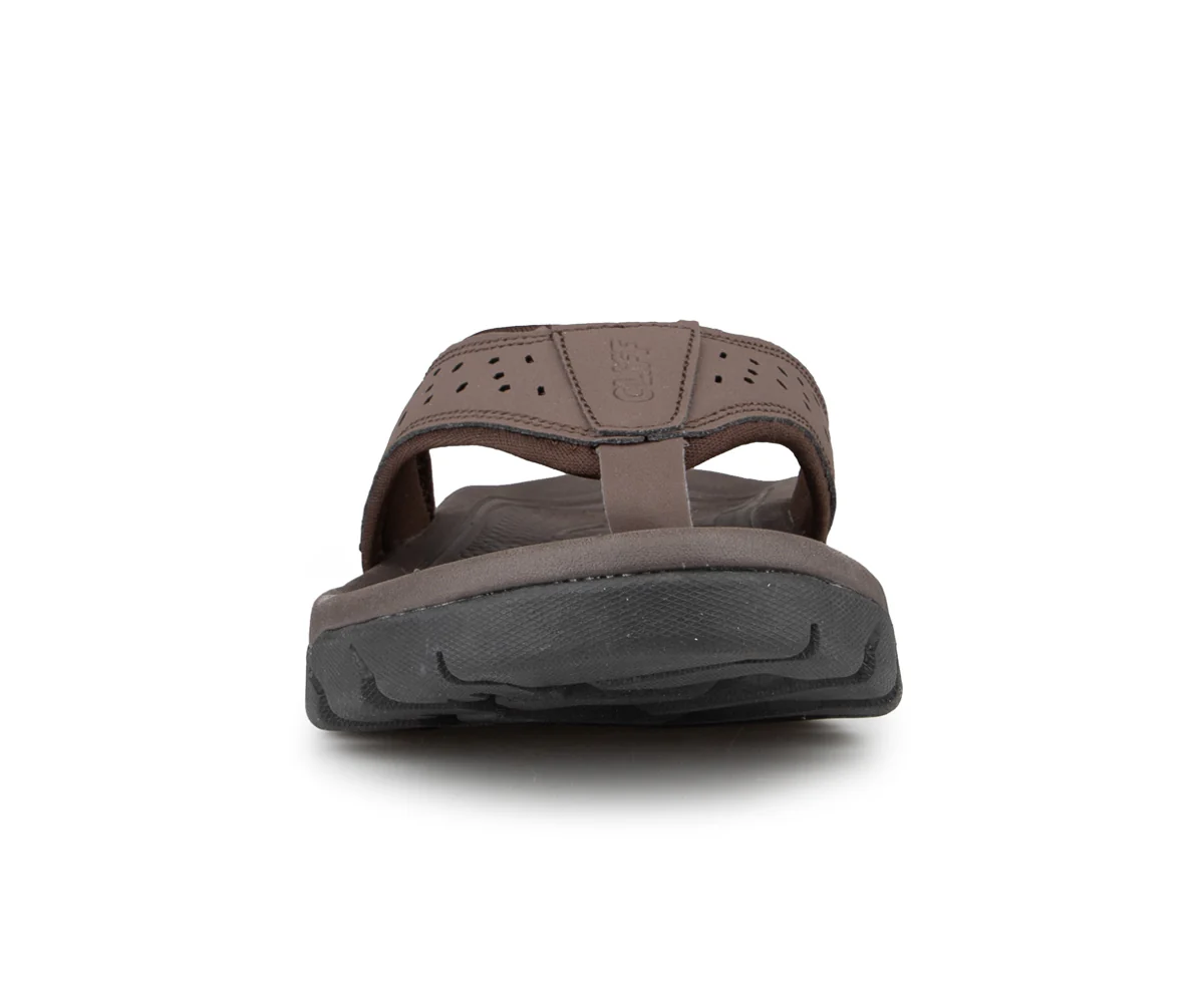 Boskara thong - Sandales Cliff pour hommes - Image 10