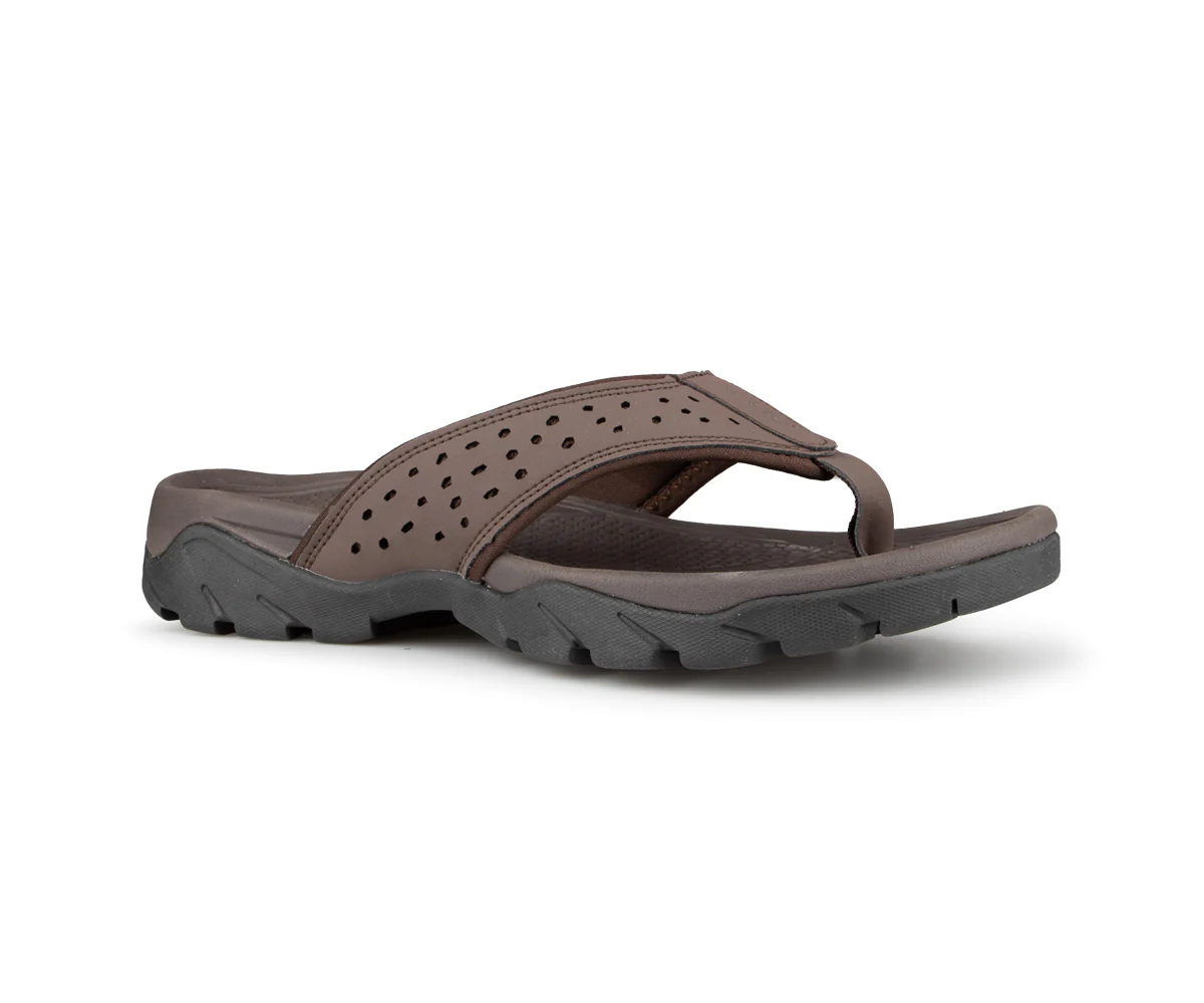 Boskara thong - Sandales Cliff pour hommes - Image 8