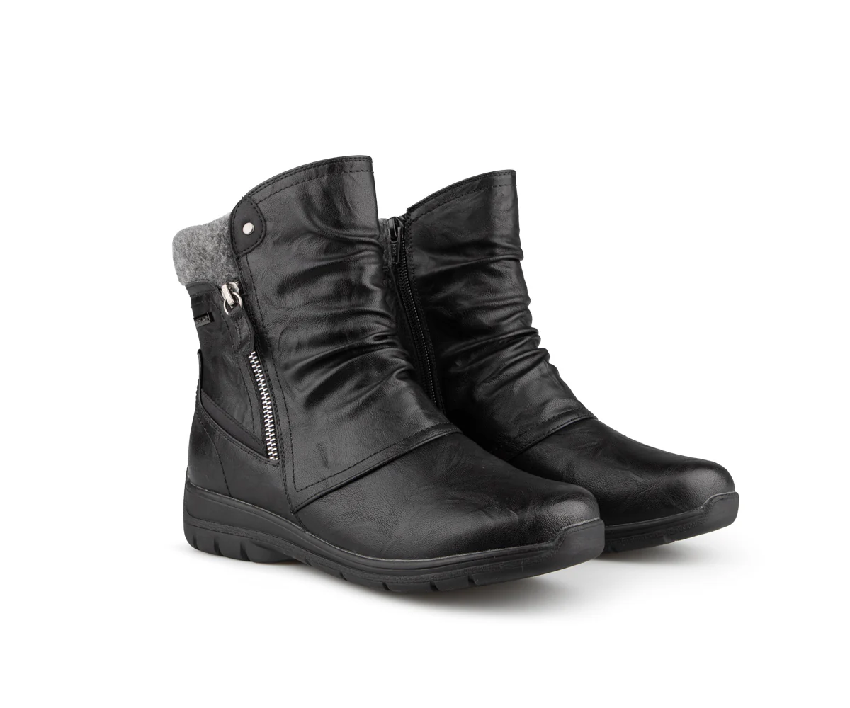 Bottes courtes Ultime Confort pour femmes - BOTSWANA - Image 6