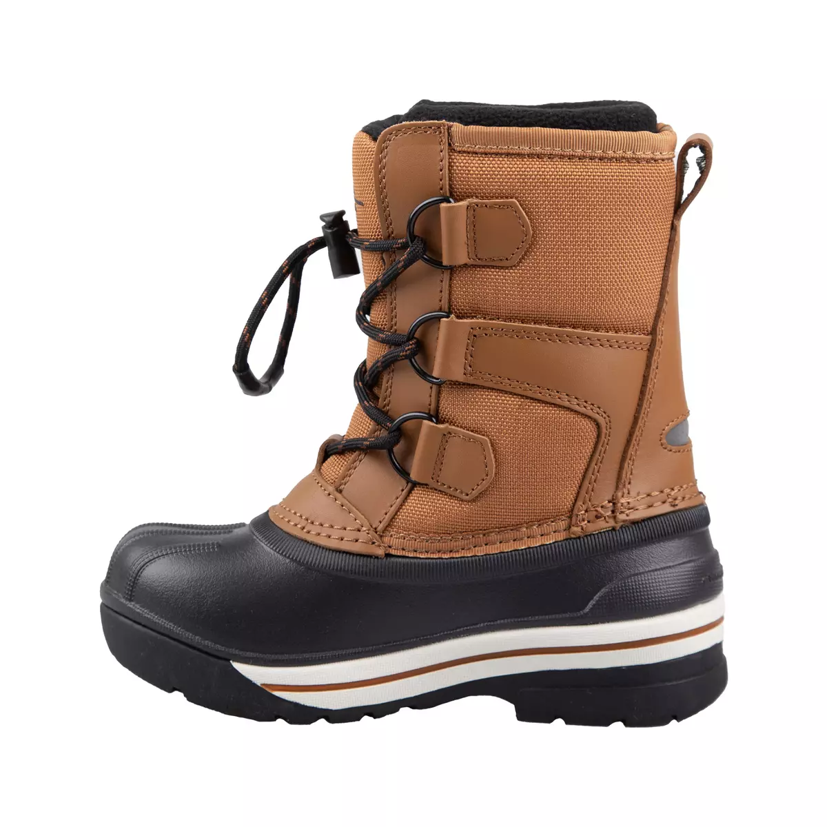 Bottes d'hiver Chlorophylle pour garçons - Alrakis - Image 12