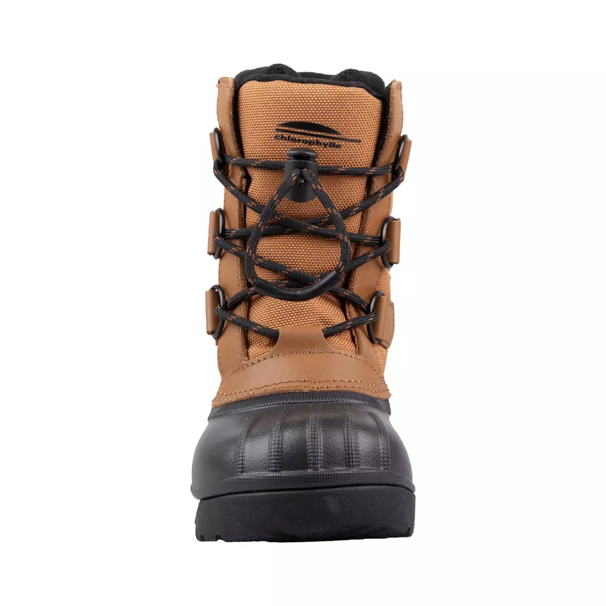 Bottes d'hiver Chlorophylle pour garçons - Alrakis - Image 13