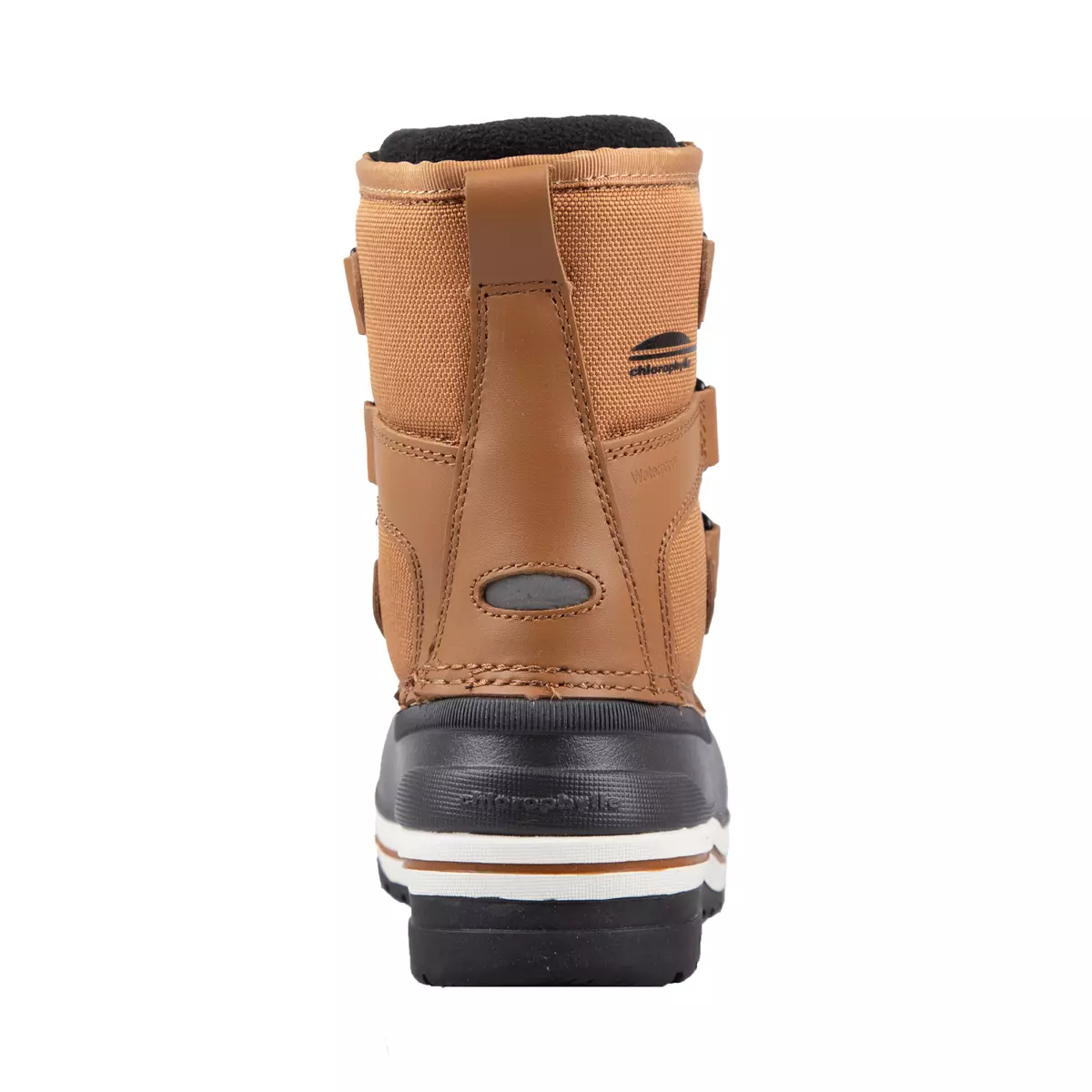 Bottes d'hiver Chlorophylle pour garçons - Alrakis - Image 14