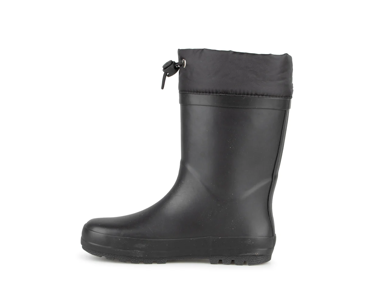 Bottes de pluie Blue Rocky pour petits enfants - SALARSEN 1.0 - Image 17