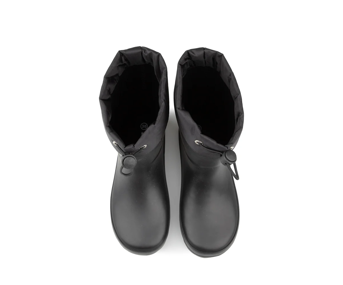 Bottes de pluie Blue Rocky pour petits enfants - SALARSEN 1.0 - Image 21