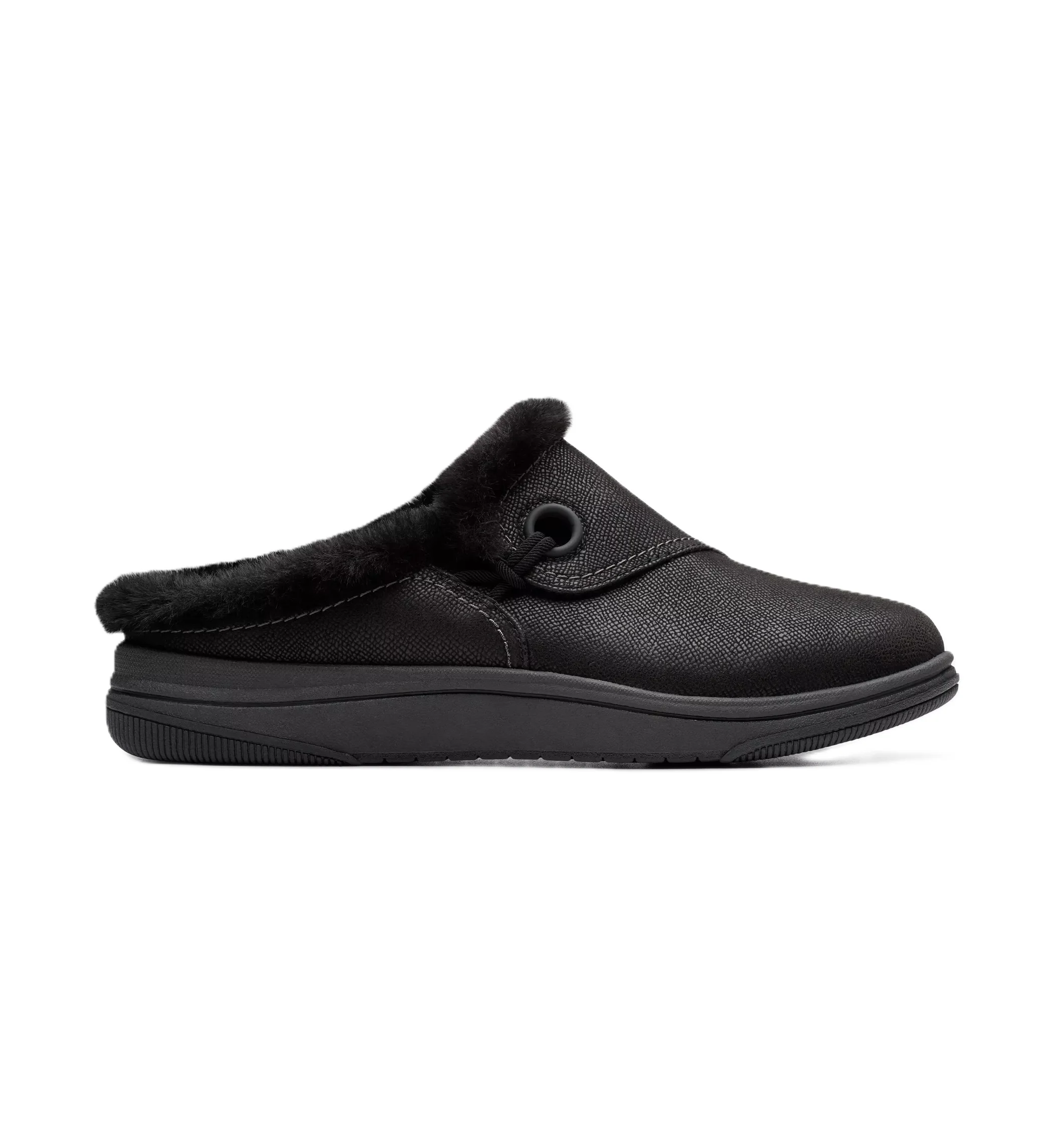 Souliers à enfiler Clarks pour femmes - BREEZE MYTH