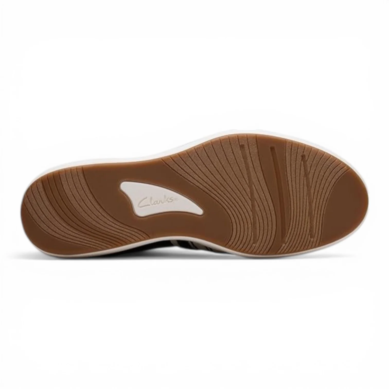 Souliers faciles à enfiler Clarks pour femmes - BREEZESKY MIST - Image 4