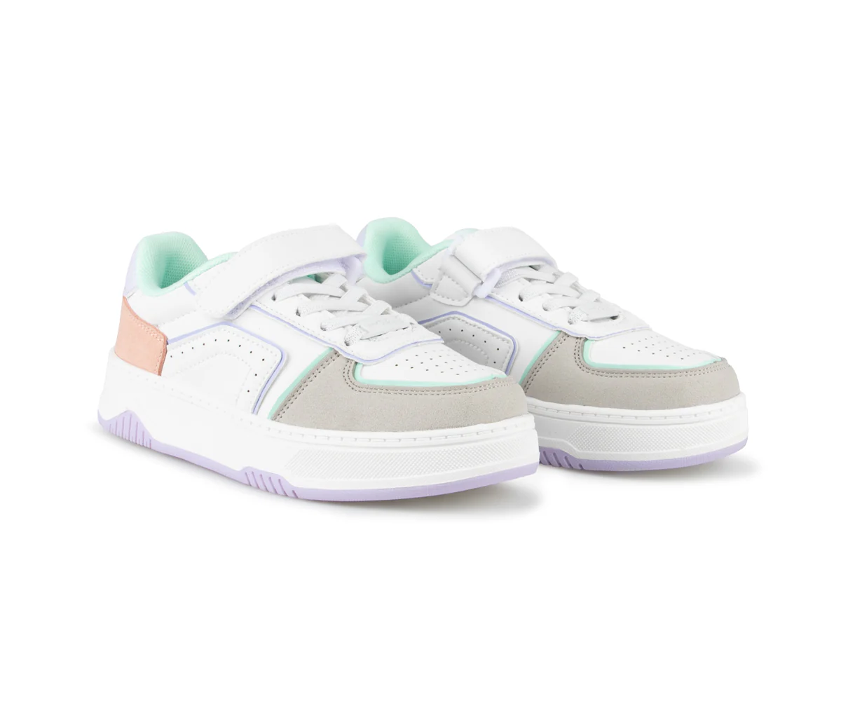 Souliers mode Duty Nine pour filles - BRIAR - Image 6