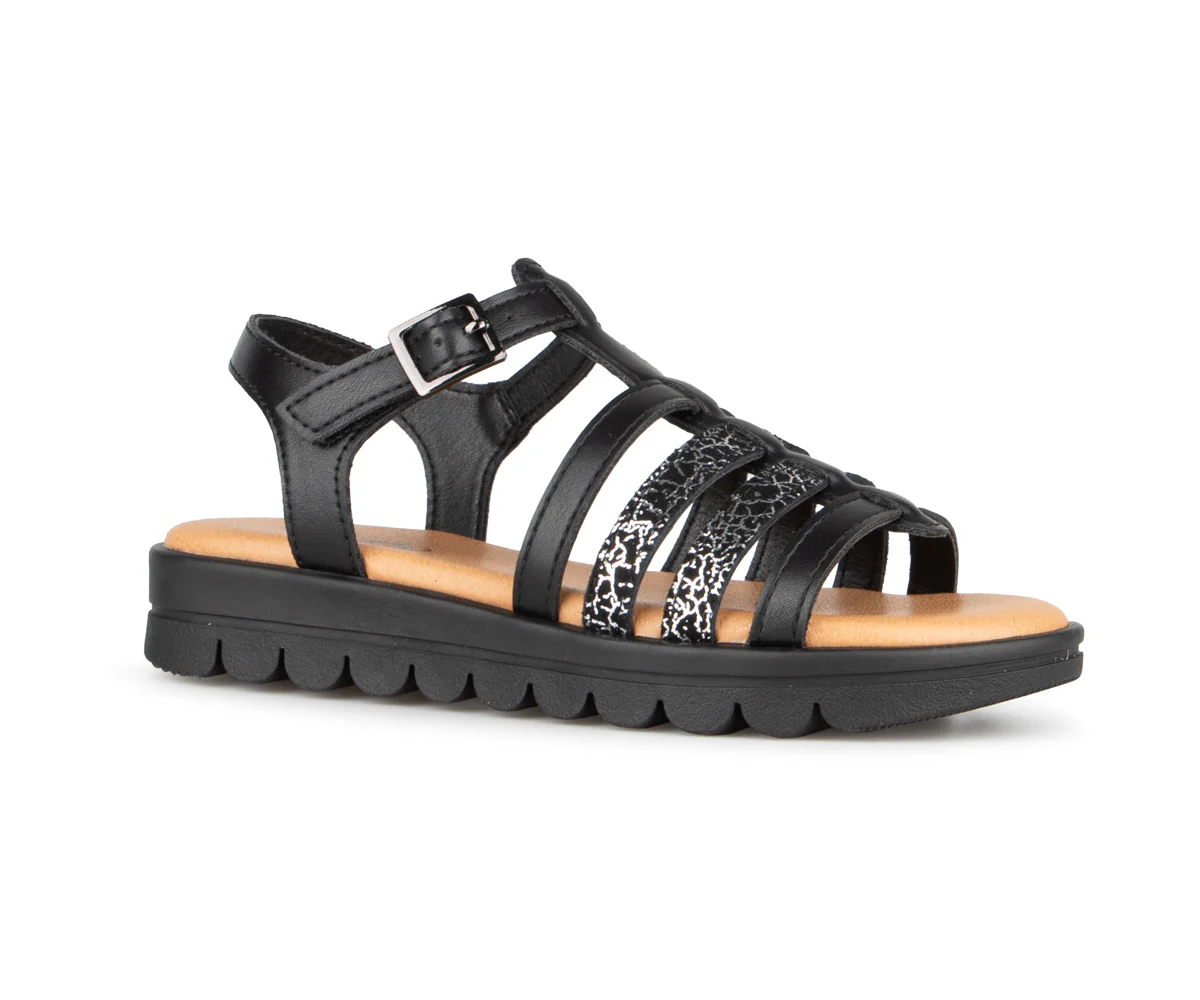 Sandales Alberto pour filles - BRUX