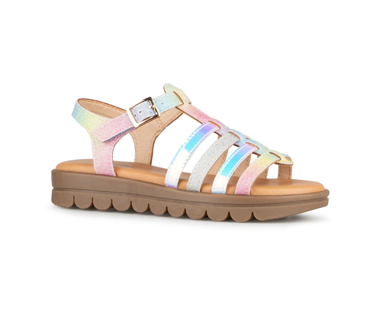 Sandales Alberto pour filles - BRUX - Image 10