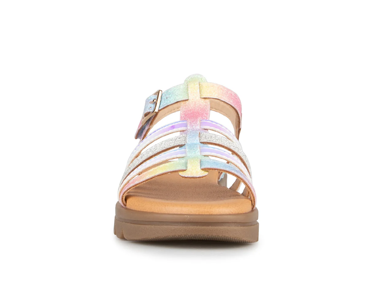 Sandales Alberto pour filles - BRUX - Image 11