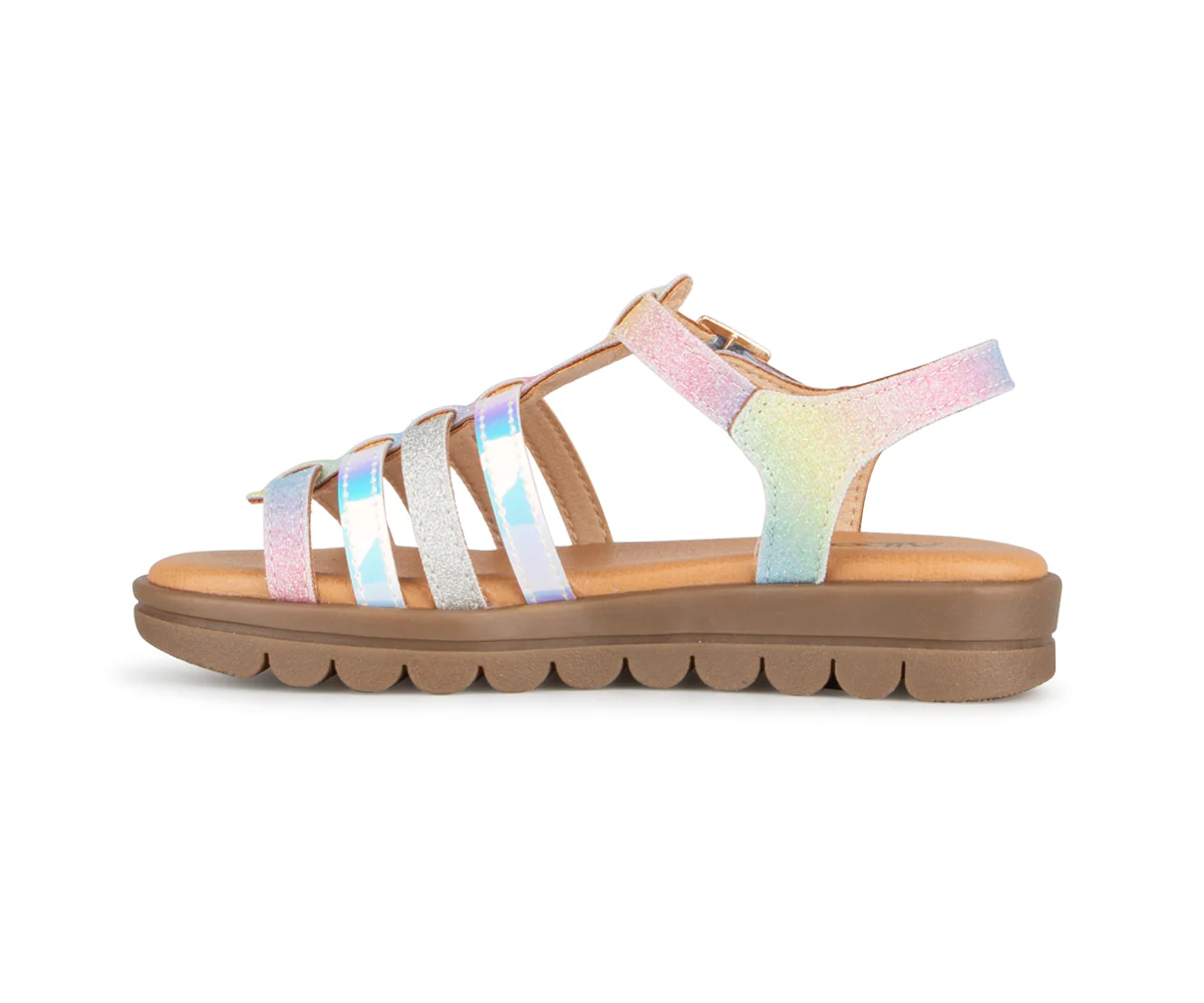 Sandales Alberto pour filles - BRUX - Image 13