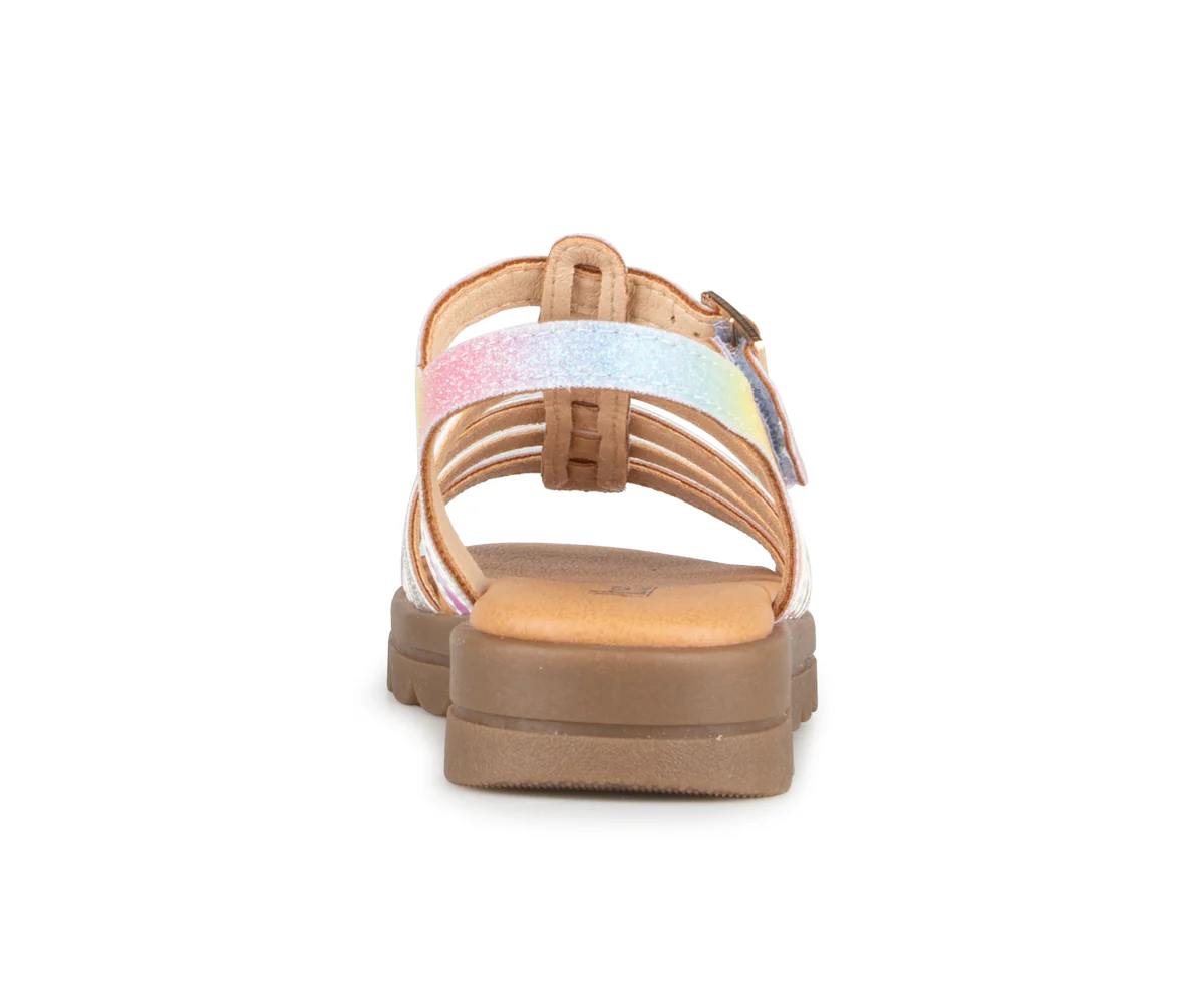 Sandales Alberto pour filles - BRUX - Image 14