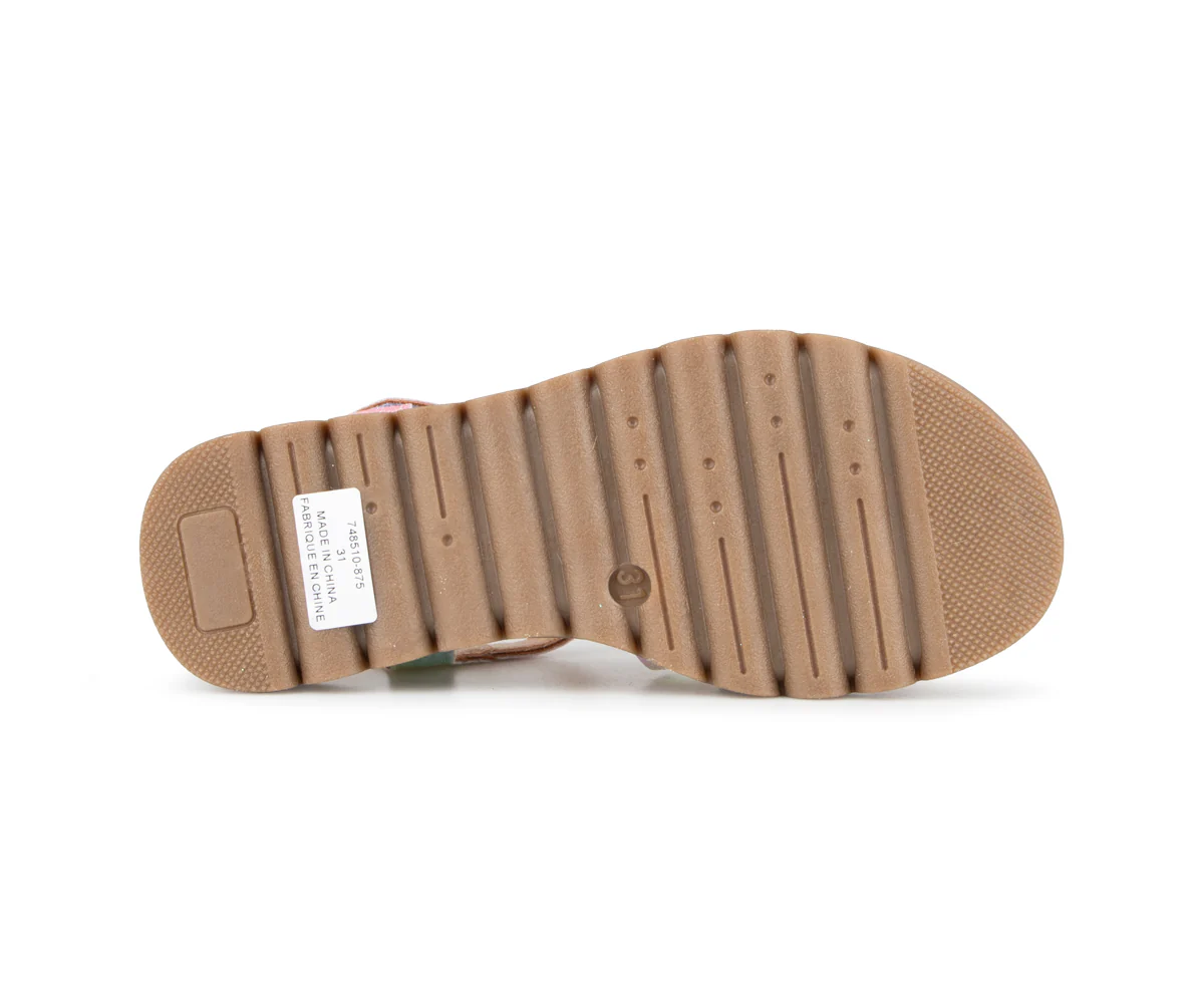Sandales Alberto pour filles - BRUX - Image 16