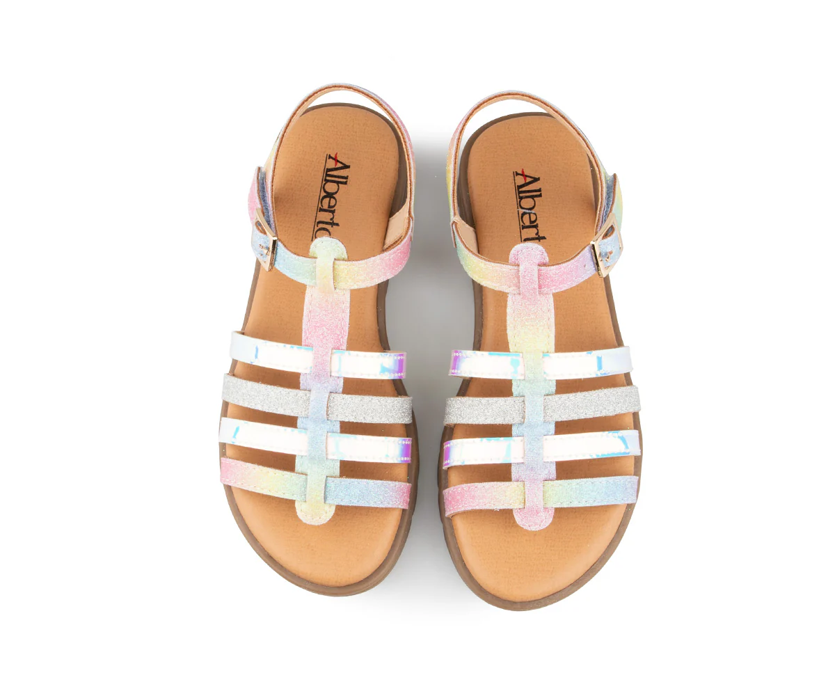 Sandales Alberto pour filles - BRUX - Image 18