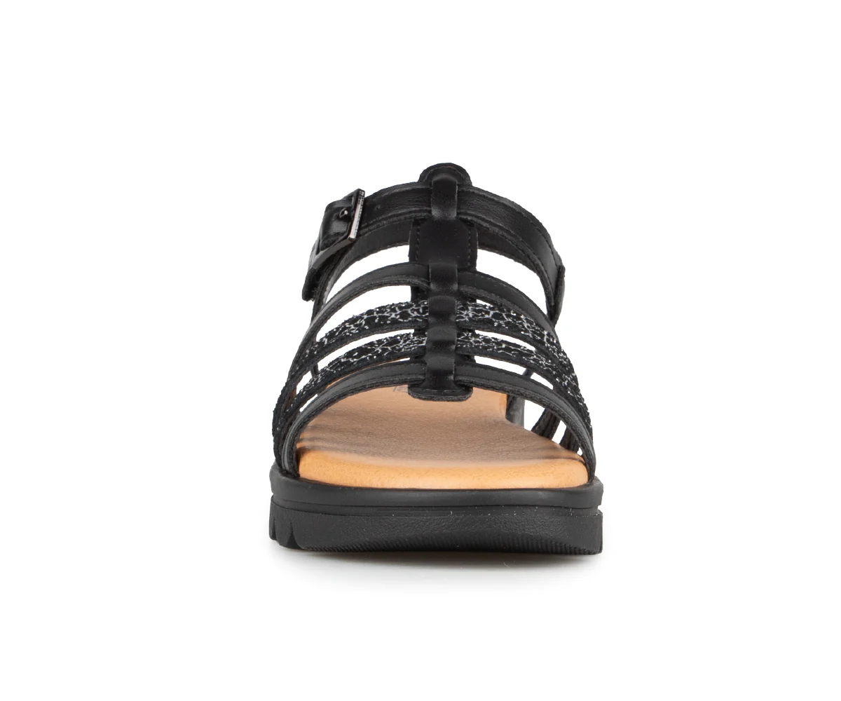 Sandales Alberto pour filles - BRUX - Image 2
