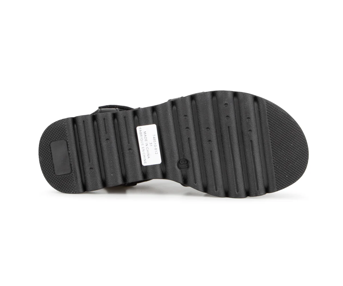 Sandales Alberto pour filles - BRUX - Image 6