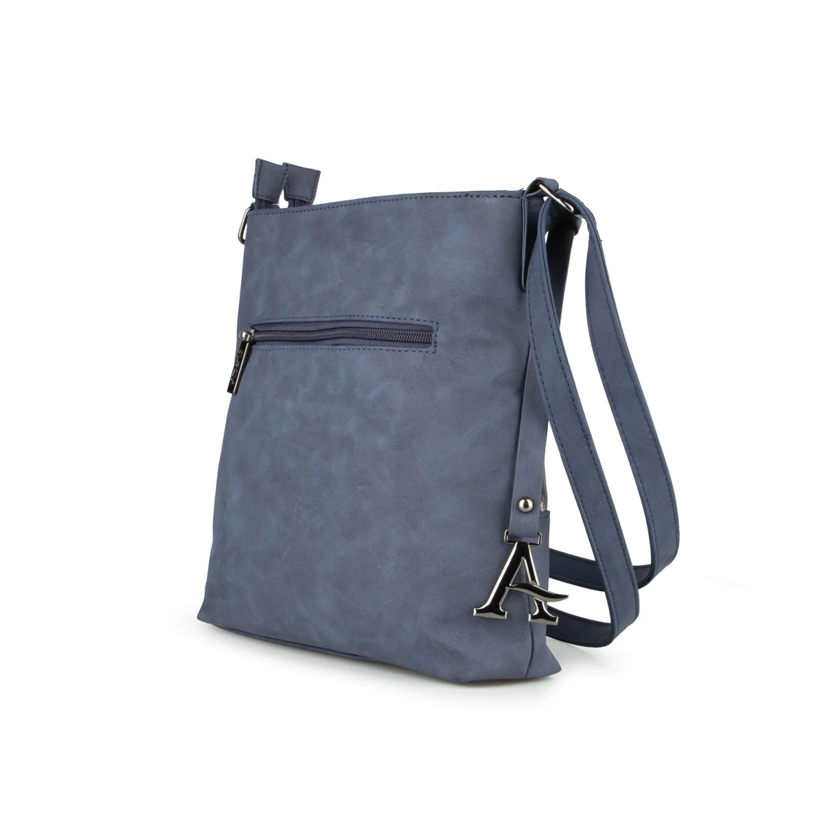 Sac à main Alberto pour femmes - BUTTERFLOWERS - Image 2