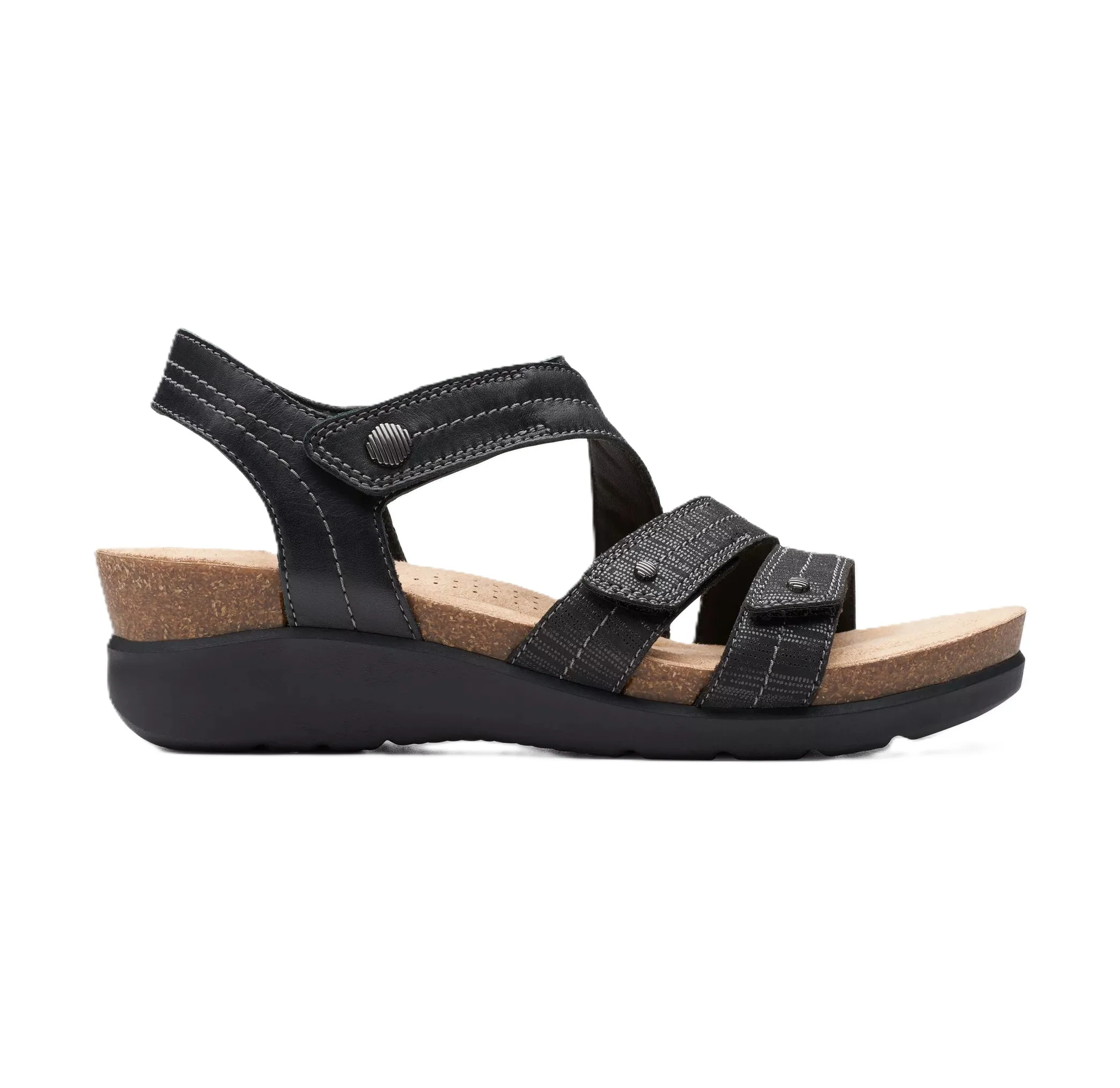 Sandales Clarks pour femmes - CALENNE CLARA