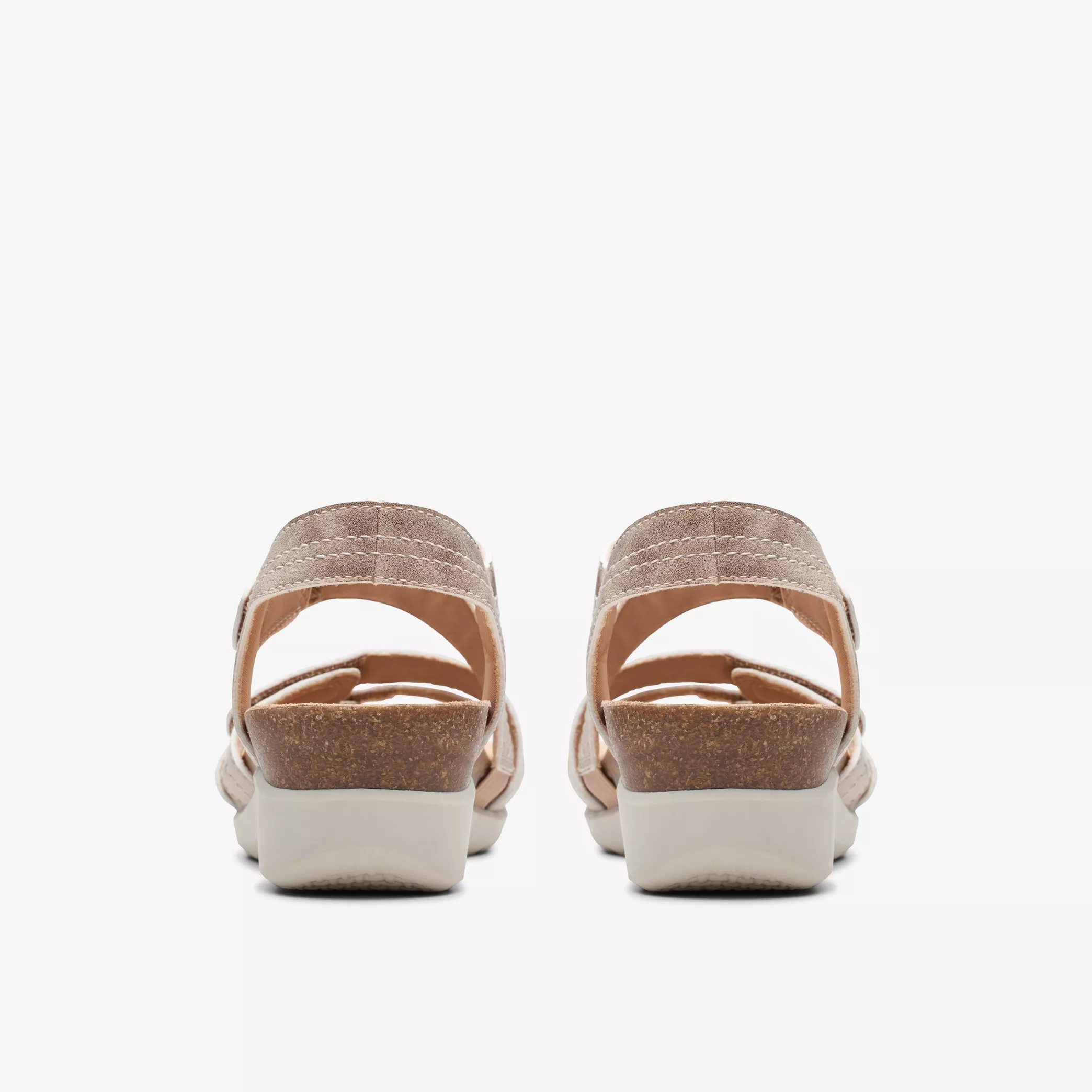 Sandales Clarks pour femmes - CALENNE CLARA - Image 10