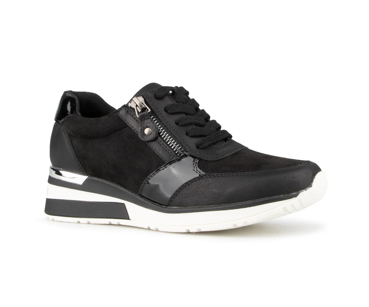 Chaussures confortable Ultime Confort pour femmes - CAMDENN - Image 8
