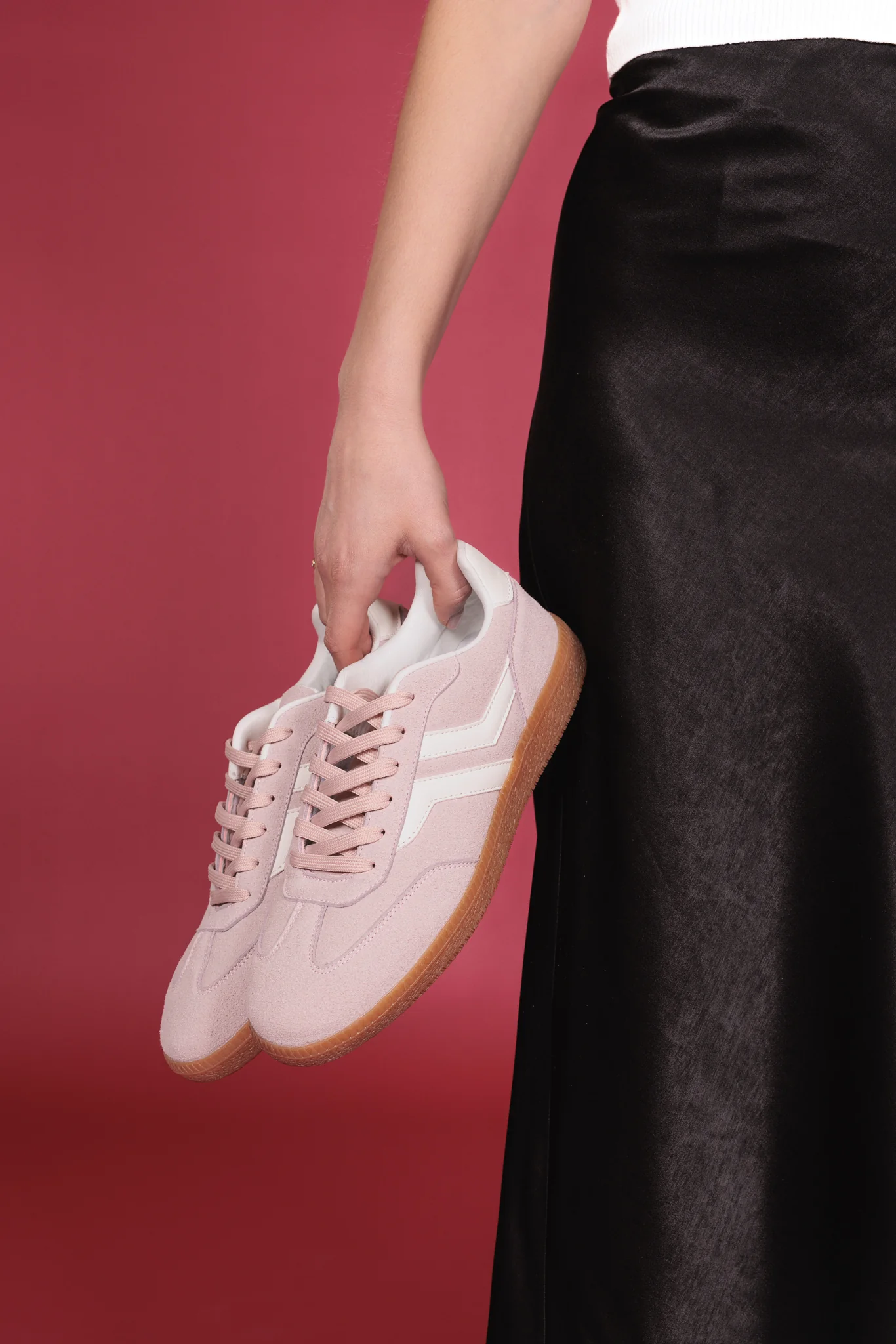 Souliers mode Duty Nine pour femmes - CAMMY - Image 16