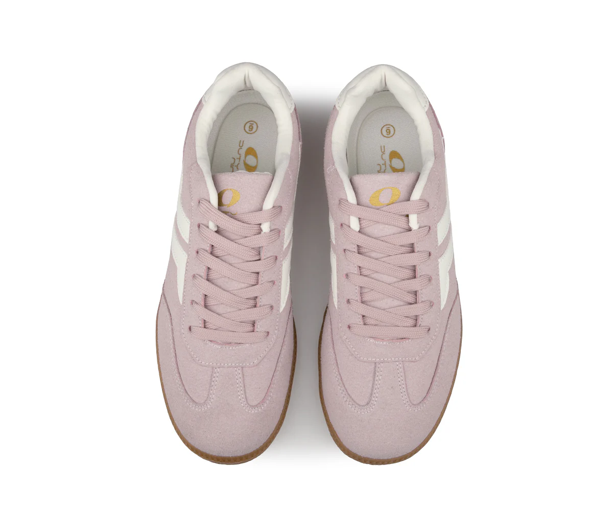 Souliers mode Duty Nine pour femmes - CAMMY - Image 18