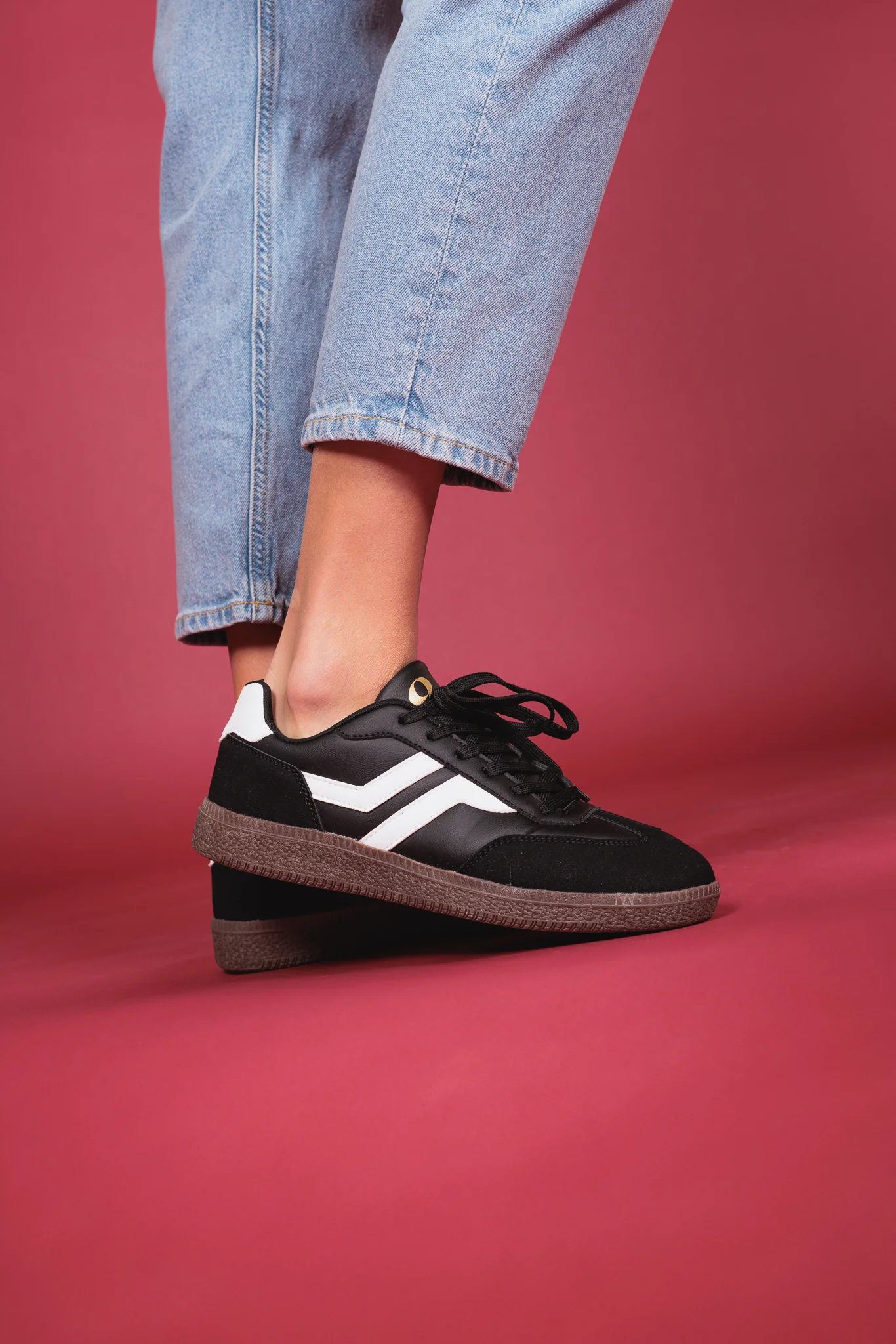 Souliers mode Duty Nine pour femmes - CAMMY - Image 25