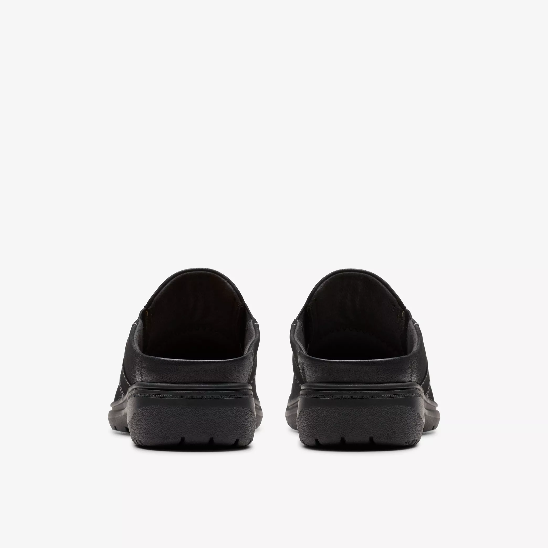 Chaussures à enfiler Clarks pour femmes - CARLEIGH VIOLA - Image 3