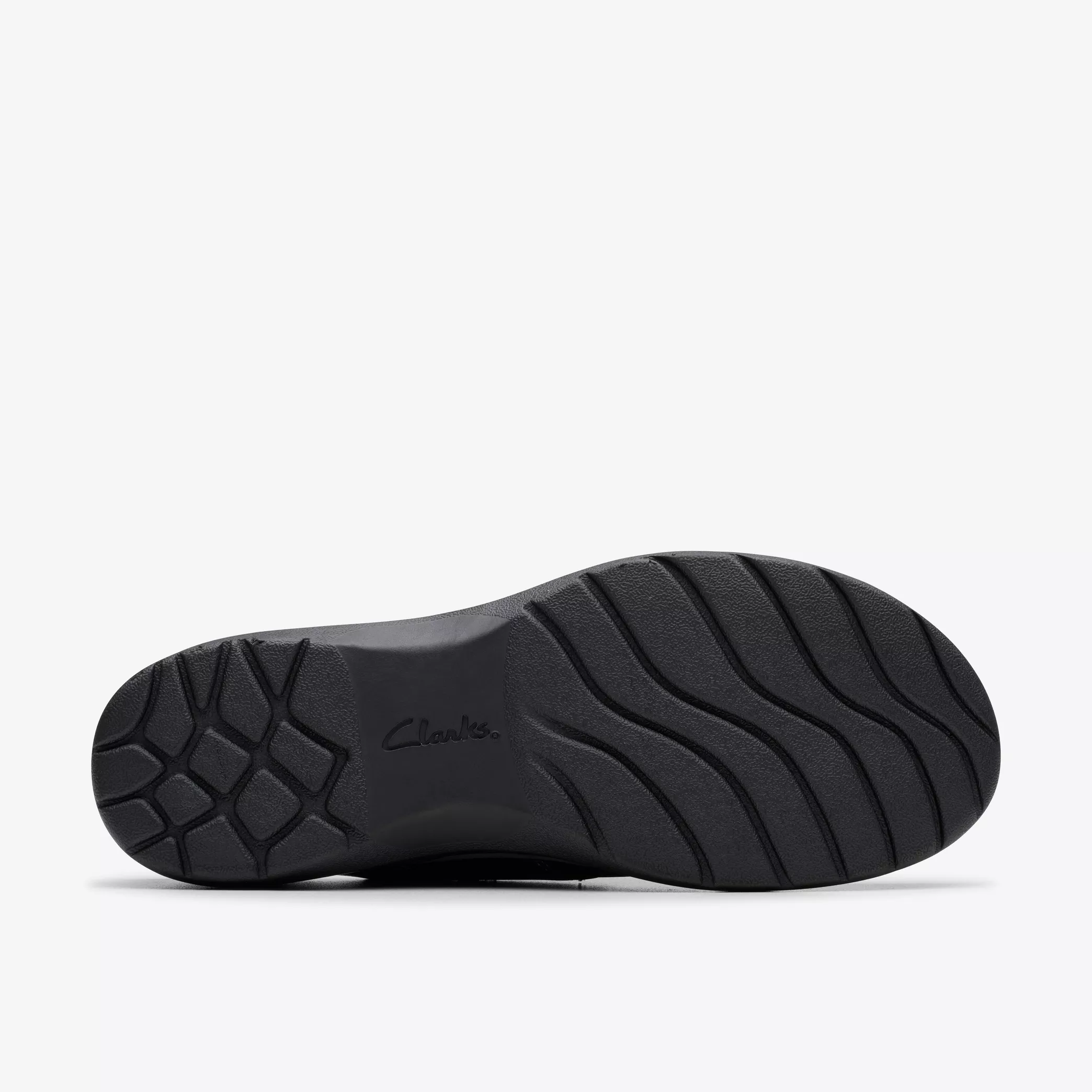Chaussures à enfiler Clarks pour femmes - CARLEIGH VIOLA - Image 5