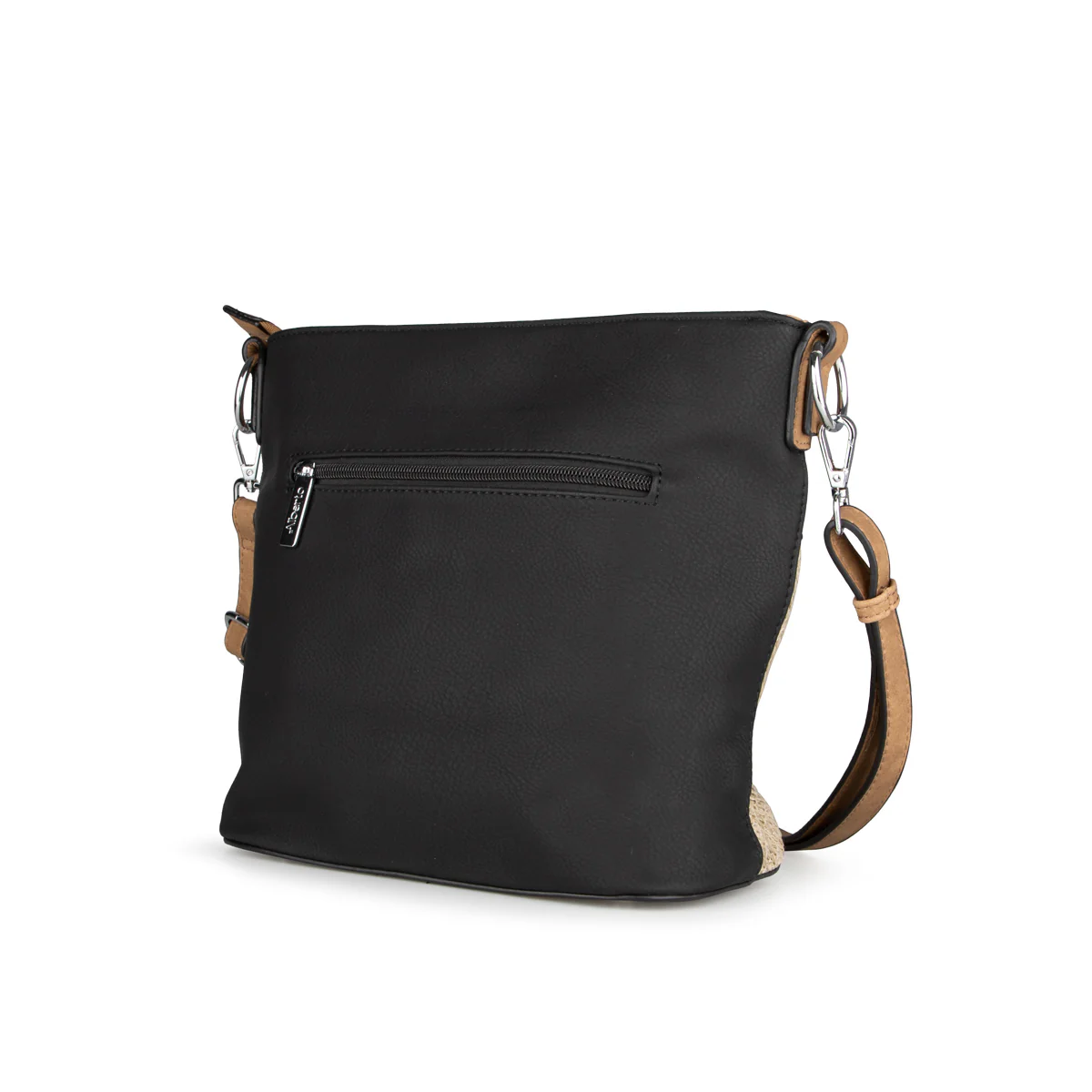 Carnosa - Sac à main Alberto pour femmes - Image 2