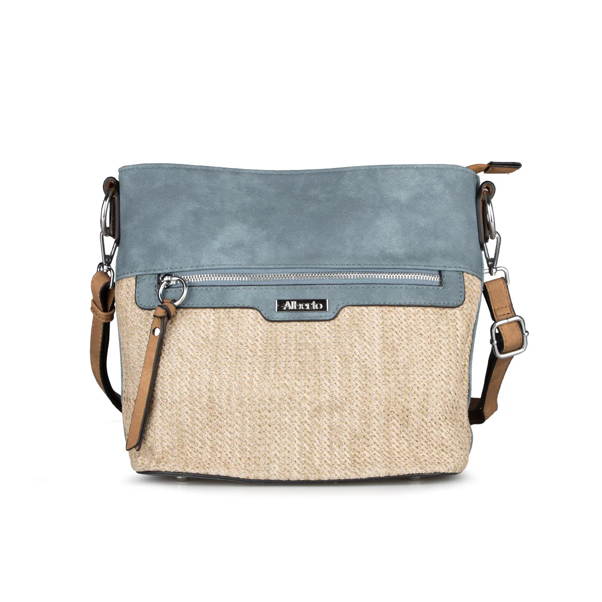 Carnosa - Sac à main Alberto pour femmes - Image 6