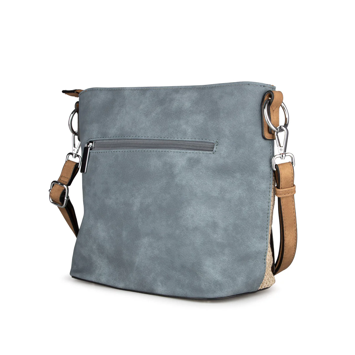 Carnosa - Sac à main Alberto pour femmes - Image 7
