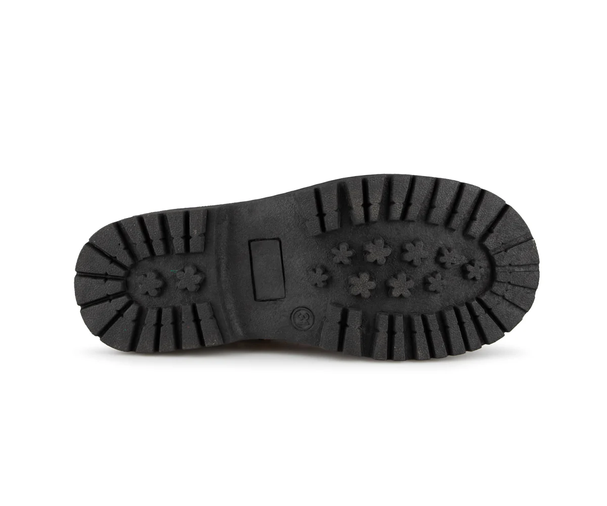Castello - Bottillons fleuris Alberto pour filles - Image 6