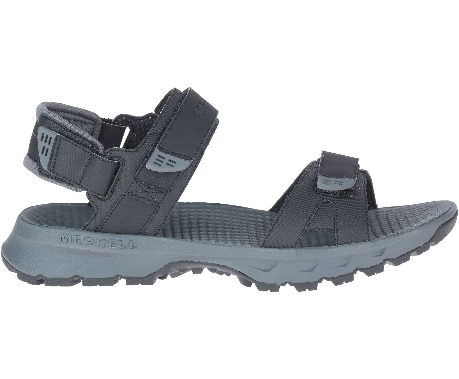 Cedrus convert 3 - Sandales sport Merrell pour hommes