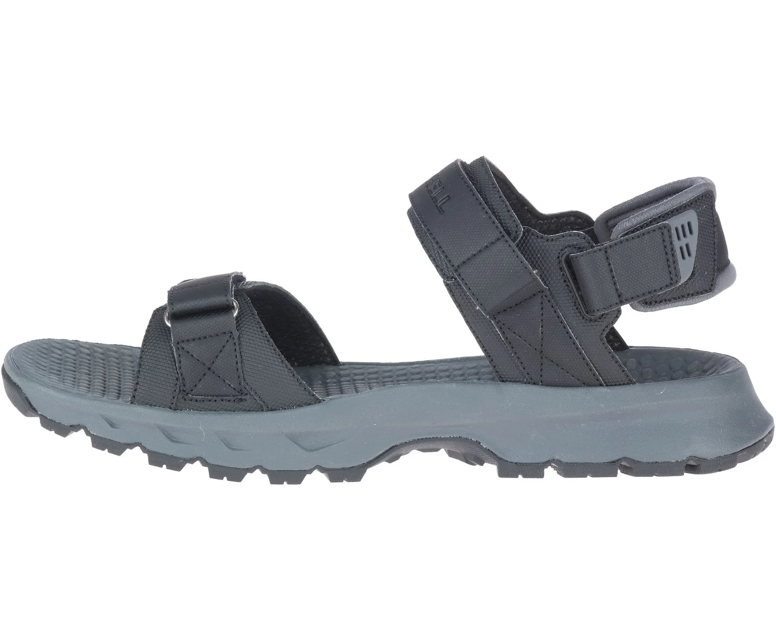 Cedrus convert 3 - Sandales sport Merrell pour hommes - Image 2