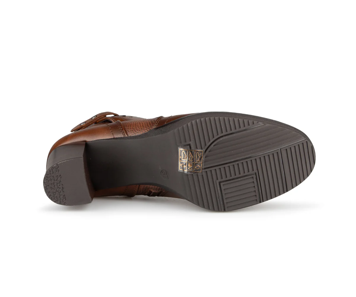 Centopeia - Bottillons à talons hauts Alberto pour femmes - Image 12