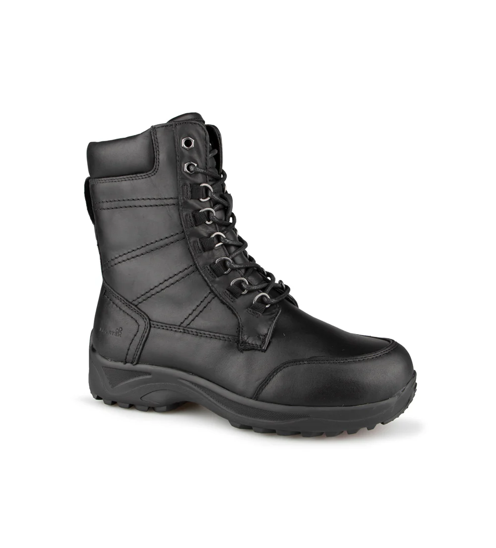 Chalota - Bottes à crampons pivotants Manathan pour femmes
