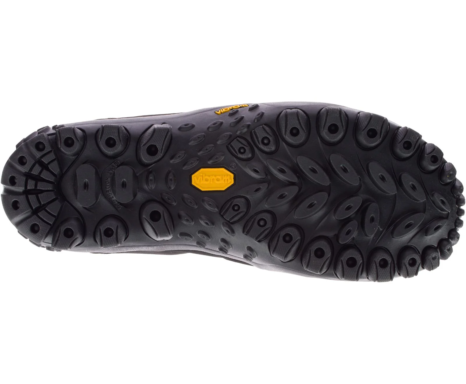Chameleon 8 - Bottes d'hiver imperméables Merrell pour hommes - Image 4