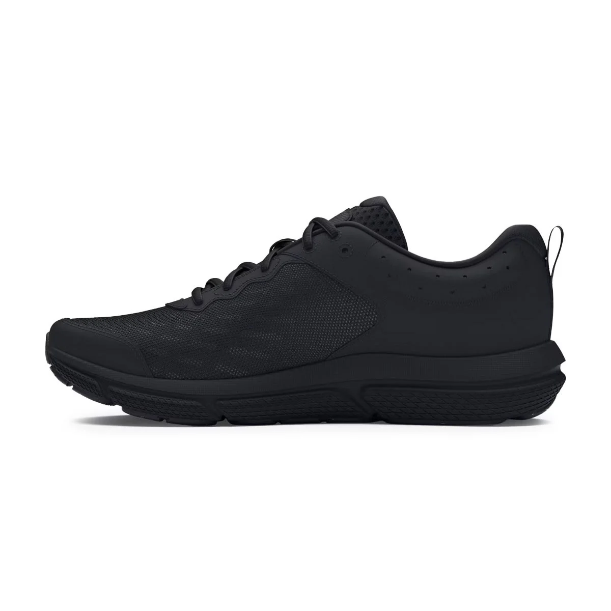 Souliers de course Under Armour pour hommes - CHARGED ASSERT 10 4E - Image 2