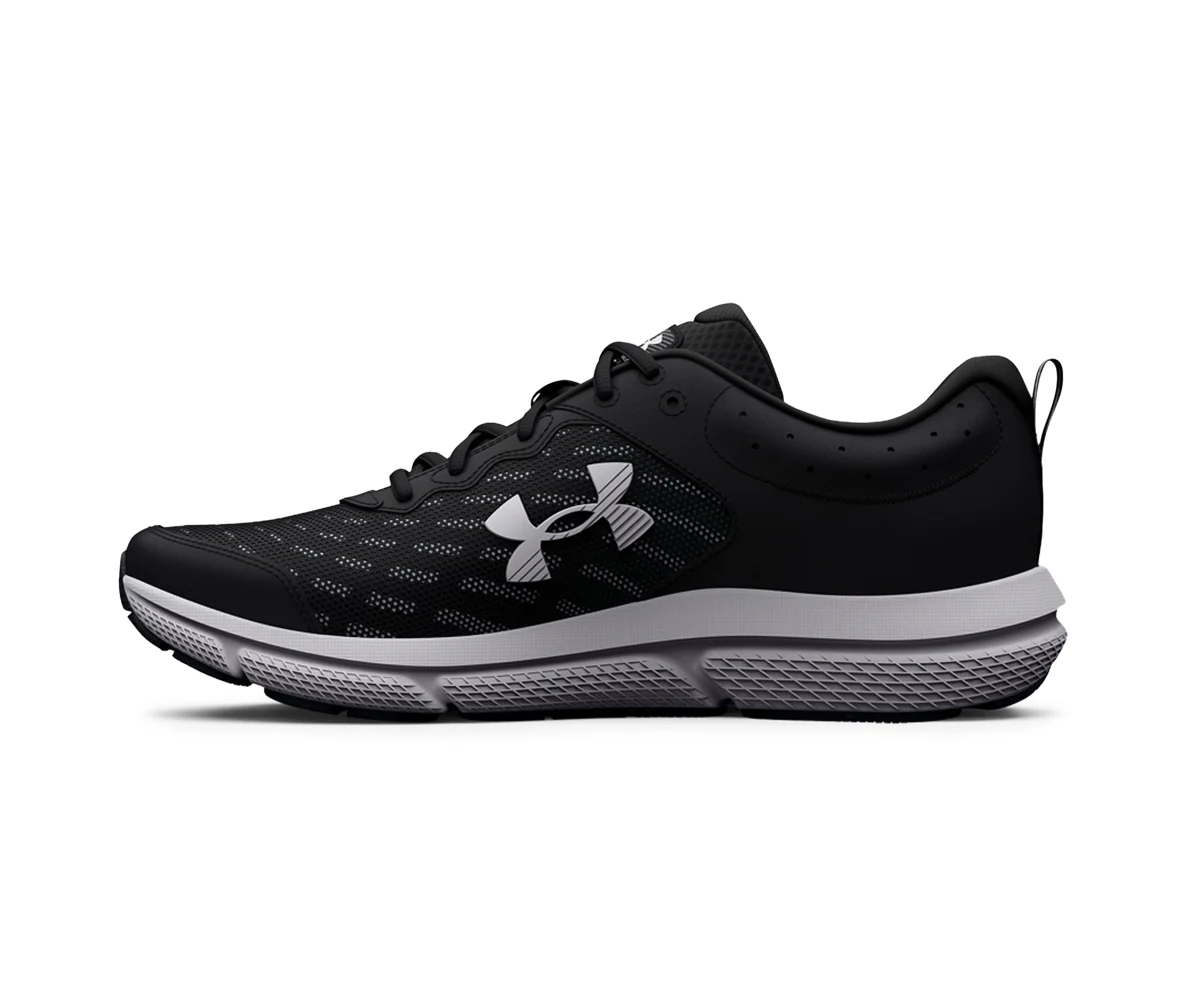CHARGED ASSERT 10 - Souliers de course Under Armour pour hommes - Image 2
