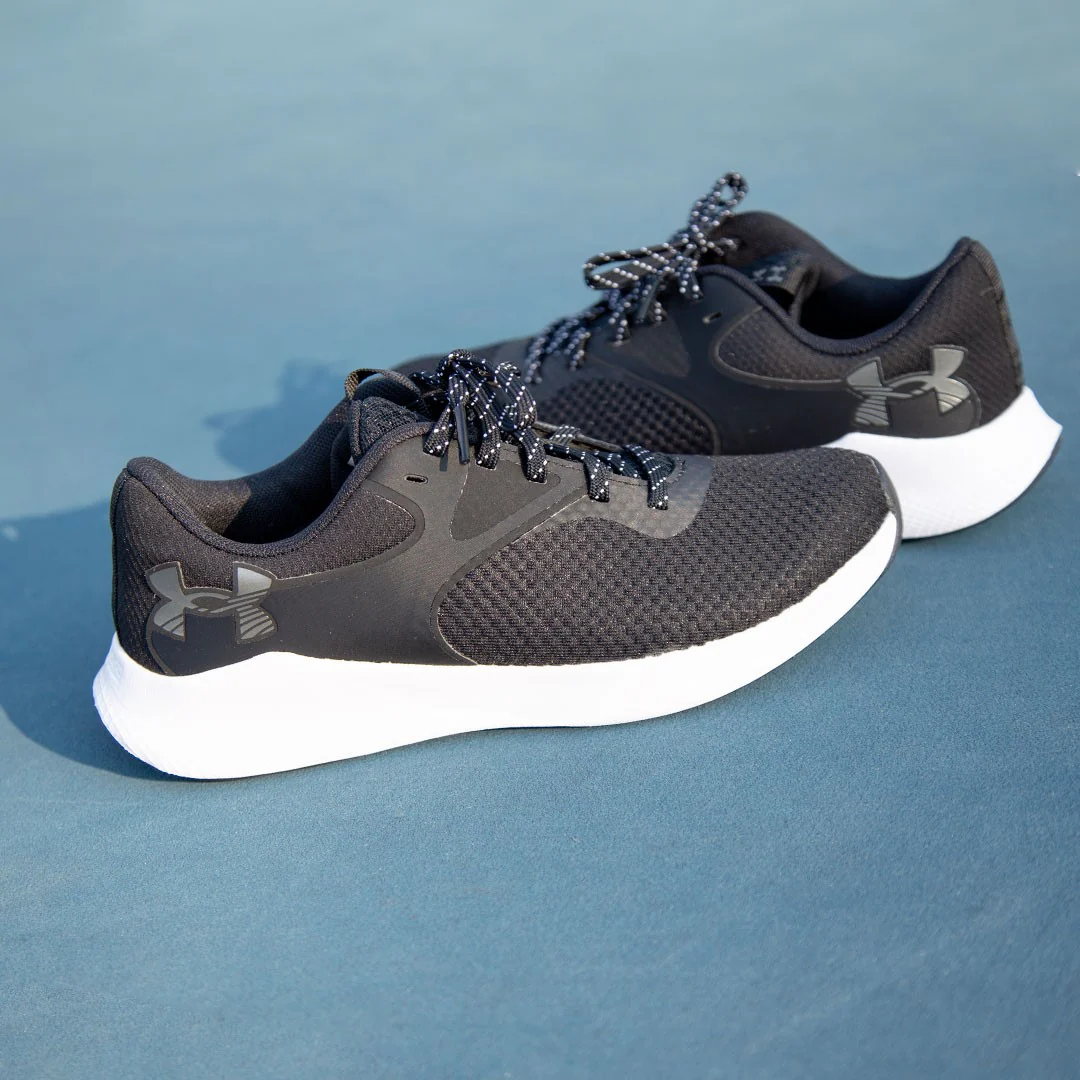 Charged aurora 2 - Chaussures d'entraînement Under Armour pour femmes - Image 10