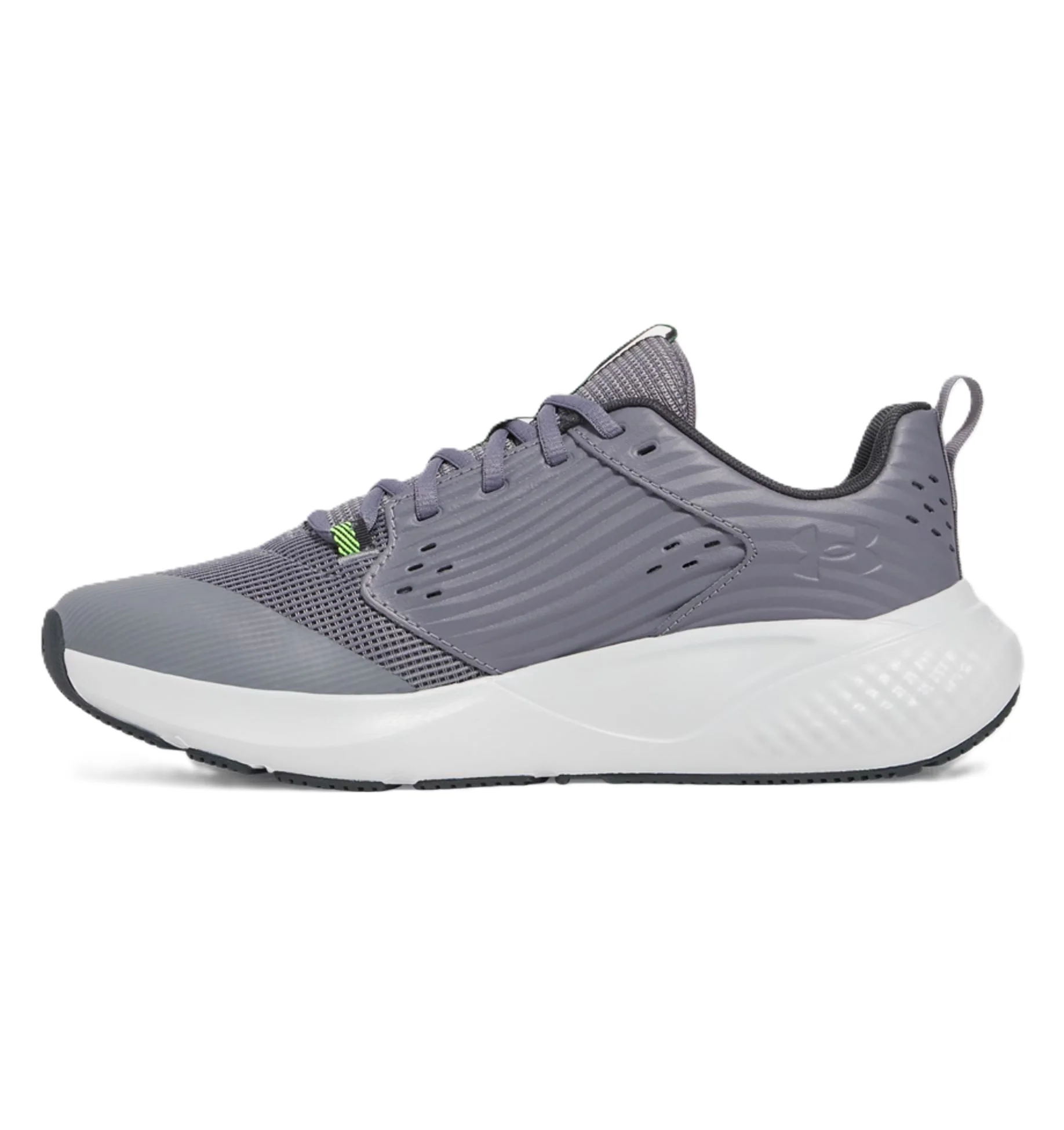 Souliers d'entraînement Under Armour pour hommes - Charged commit tr 4 - Image 2